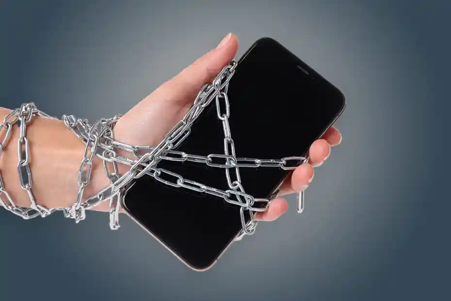iPhone Anti Theft Shortcut